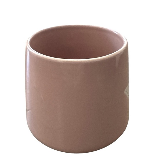 Heb Destination Holiday Texas Ceramic Valentine's Pink Coffee Tea Mug Cup NWT - Picture 4 of 7